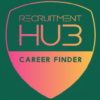 Recruitment Hub Career Finder icon