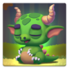 Dragonoid Block Breaker Brick Blast icon