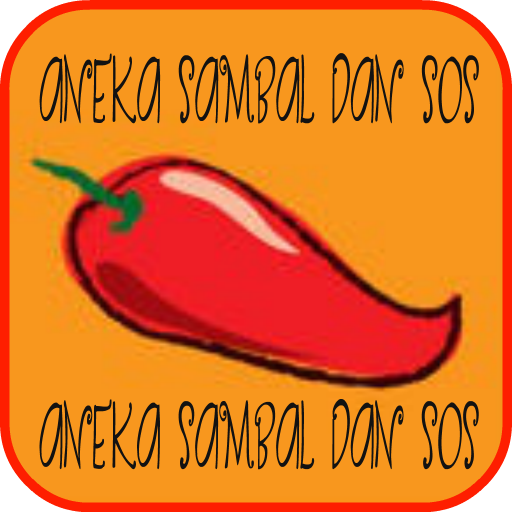 Aneka Sambal Dan Sos icon