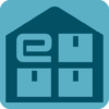 Epicor iScala Warehouse icon