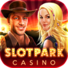 Slotpark Casino Slots Games icon