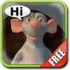 Talking Rat icon