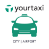 YOURTAXI – Request Taxi 24h icon