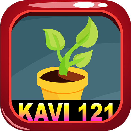 Kavi Escape Game 121 icon