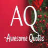 Awesome Quotes icon