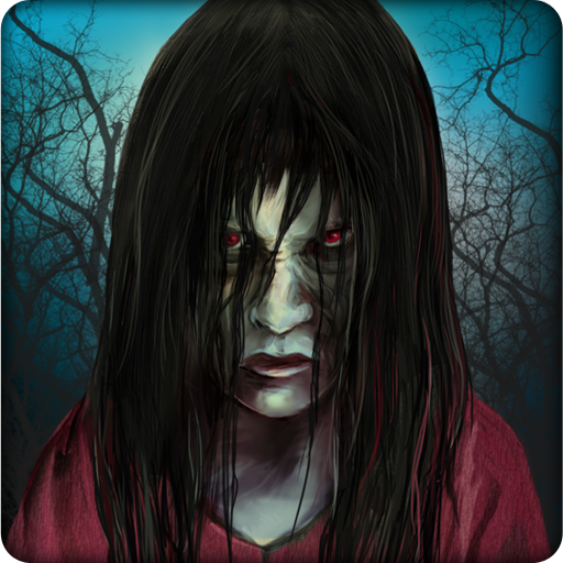 Paranormal House Escape 1.0 [Msi8] icon