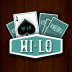 High Low (HiLo) icon