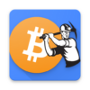 Free Bitcoin Miner icon