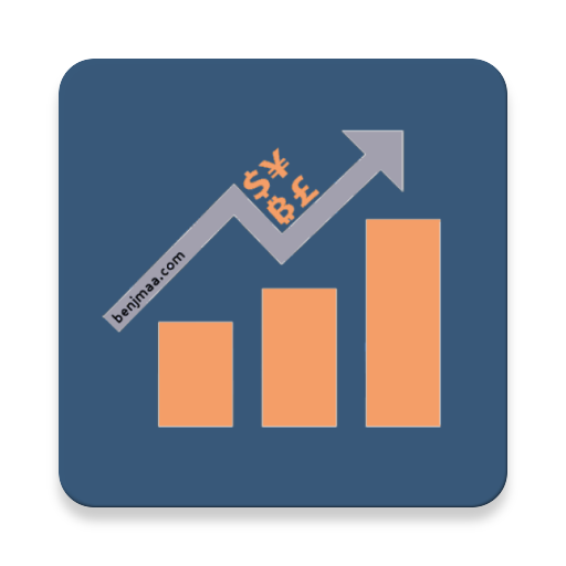 CCY Currency Converter & Excha icon