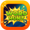 Word Hunt Trivia and Synonym Puzzles icon