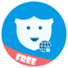 AndroVPN Fast VPN Proxy & Wifi Privacy Security icon