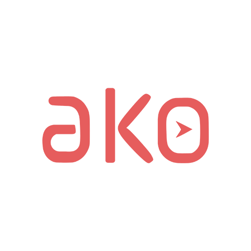 AKO icon