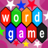 Bee Word Game Puzzle Free icon