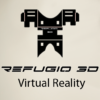 Refugio 3D Space Station icon