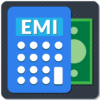 EMI Calculator Home Loan & F icon