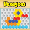 Hexagon Puzzle Game icon