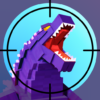 Titan Monsters: City Hero icon