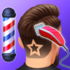 Hair Tattoo: Barber Shop Game icon