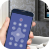 TV control tv remote app icon