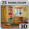 Room EscapePuzzle Daycare icon