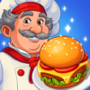 Cooking Diary® Restaurant Game icon