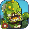 Zombie Rising: Dead Frontier icon