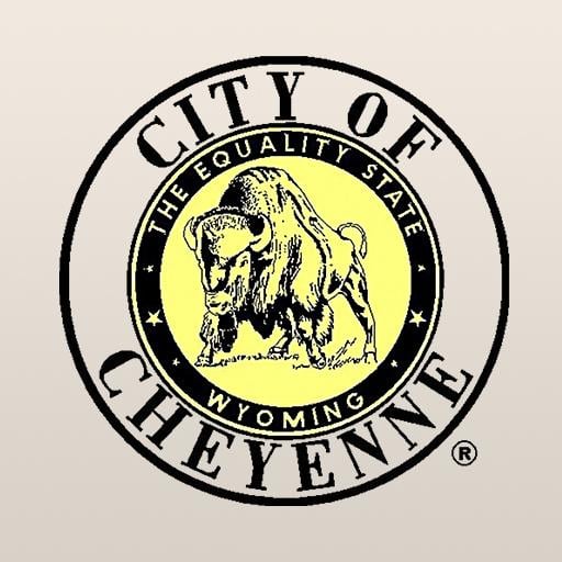 City of Cheyenne icon