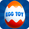 Egg Toys & Surprises icon