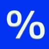 Percentages Calculator icon