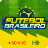 Live Brazilian Soccer icon