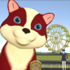 Anime Cat The Pet Simulator icon