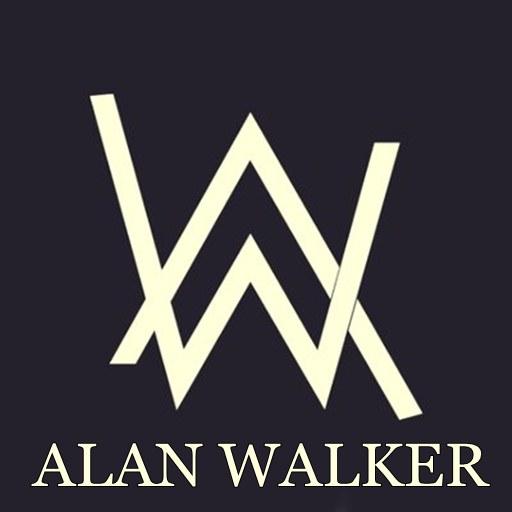 Alan Walker * Faded * icon