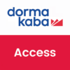 dormakaba BlueSky Access icon