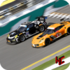 Extreme Highway Racing Free Games: Car Games 2020 icon