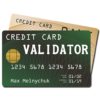 Credit Card Validator icon