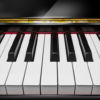 Piano Music Keyboard & Tiles icon