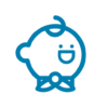 Babba Baby Cry Translator icon