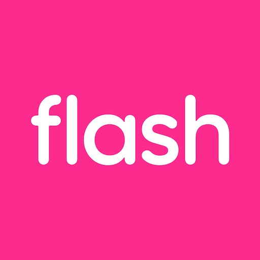 Flash App Benefícios icon