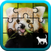 Animal Jigsaw Puzzle icon