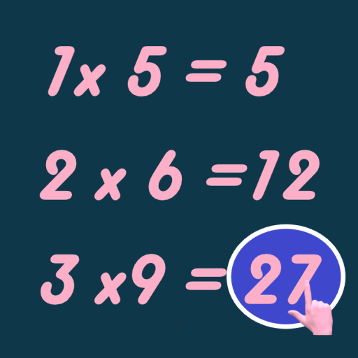 Multiplication Tables নামতা icon