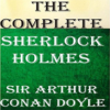 The Complete Sherlock Holmes icon