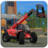 New Farming Simulator 19 ofline Farming Simulation icon