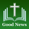 Good News Bible (GNB) Offline Audio Bible GNB icon