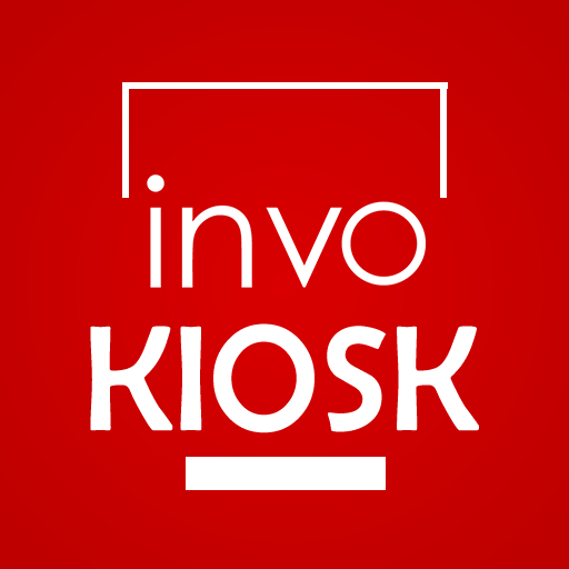 INVO KIOSK icon