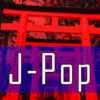 JPop Music Stations icon