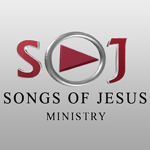 Songs of Jesus Ministry icon