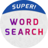 Super Word Search Puzzles icon