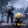 Doomsday: B.Duck icon