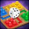 Ludo Chakka Classic Board Game icon