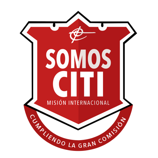 Somos CITI Perú icon